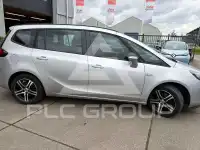 2016 Opel ZAFIRA