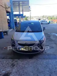 2016 Opel ZAFIRA