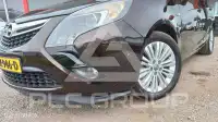 2016 Opel ZAFIRA