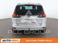 2016 Opel ZAFIRA