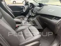 2016 Opel ZAFIRA