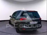 2016 Opel ZAFIRA