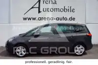 2016 Opel ZAFIRA