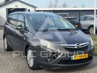 2016 Opel ZAFIRA