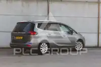 2016 Opel ZAFIRA