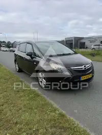 2016 Opel ZAFIRA