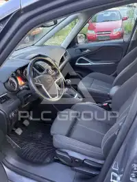 2016 Opel ZAFIRA
