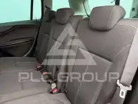 2016 Opel ZAFIRA