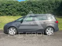 2016 Opel ZAFIRA