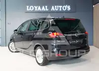 2016 Opel ZAFIRA