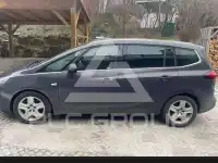 2016 Opel ZAFIRA