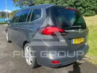 2016 Opel ZAFIRA