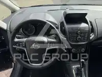 2016 Opel ZAFIRA