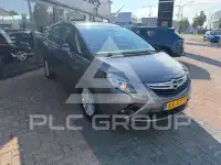 2016 Opel ZAFIRA