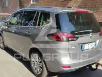 2016 Opel ZAFIRA