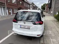 2016 Opel ZAFIRA