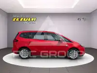 2016 Opel ZAFIRA