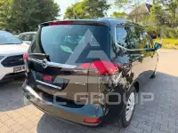 2016 Opel ZAFIRA