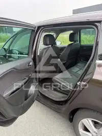 2016 Opel ZAFIRA
