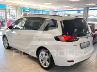2016 Opel ZAFIRA