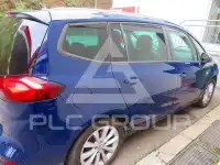 2016 Opel ZAFIRA