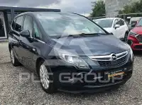 2016 Opel ZAFIRA