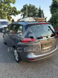 2016 Opel ZAFIRA