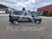 2016 Opel ZAFIRA
