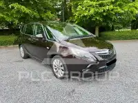 2016 Opel ZAFIRA