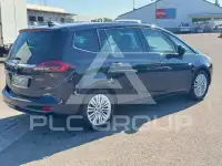 2016 Opel ZAFIRA