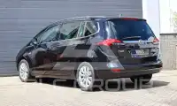 2016 Opel ZAFIRA