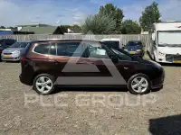 2016 Opel ZAFIRA