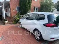 2016 Opel ZAFIRA