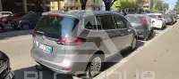 2016 Opel ZAFIRA