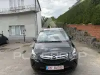 2016 Opel ZAFIRA
