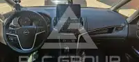 2016 Opel ZAFIRA