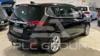 2016 Opel ZAFIRA