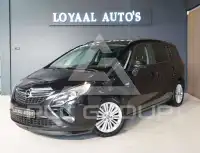 2016 Opel ZAFIRA