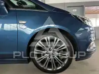 2016 Opel ZAFIRA