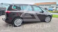 2016 Opel ZAFIRA