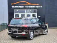 2016 Opel ZAFIRA