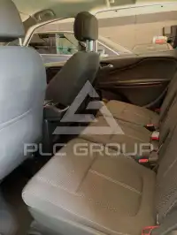 2016 Opel ZAFIRA
