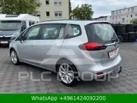 2016 Opel ZAFIRA