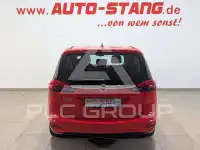 2016 Opel ZAFIRA