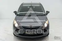 2016 Opel ZAFIRA