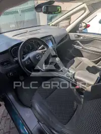 2018 Opel ZAFIRA