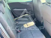 2016 Opel ZAFIRA
