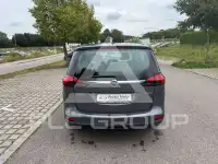 2016 Opel ZAFIRA