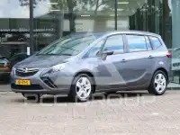 2016 Opel ZAFIRA
