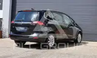 2016 Opel ZAFIRA